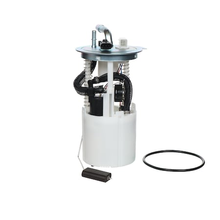 Carter Fuel Pumps 05-06 Chevrolet Trailblazer Fuel Pump Mod, P76218M P76218M